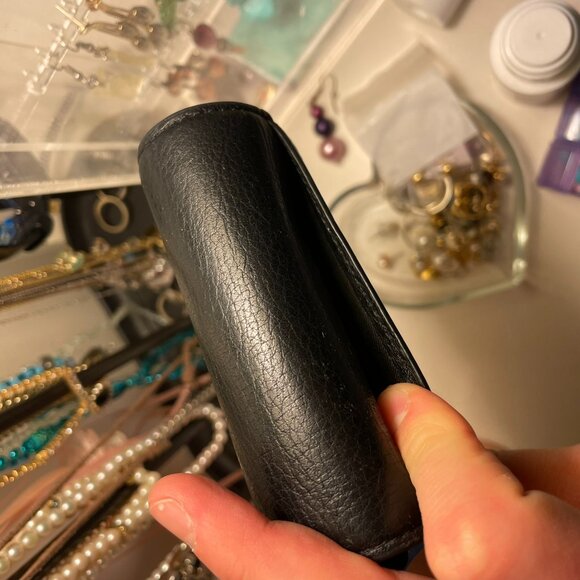 Small accordion wallet - Picture 6 of 6